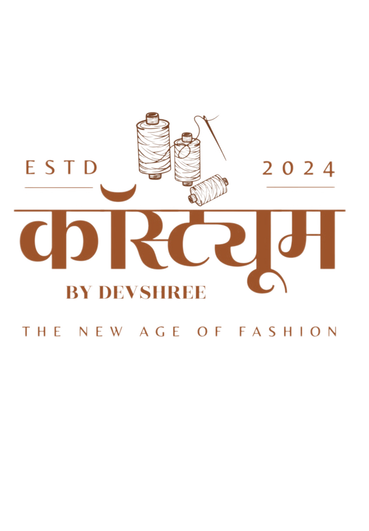 Kostume by Devshree