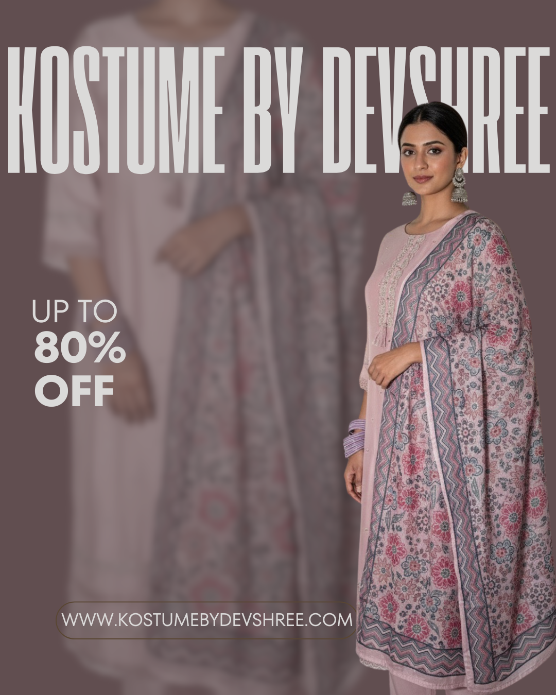 Lilac bloom | suit set