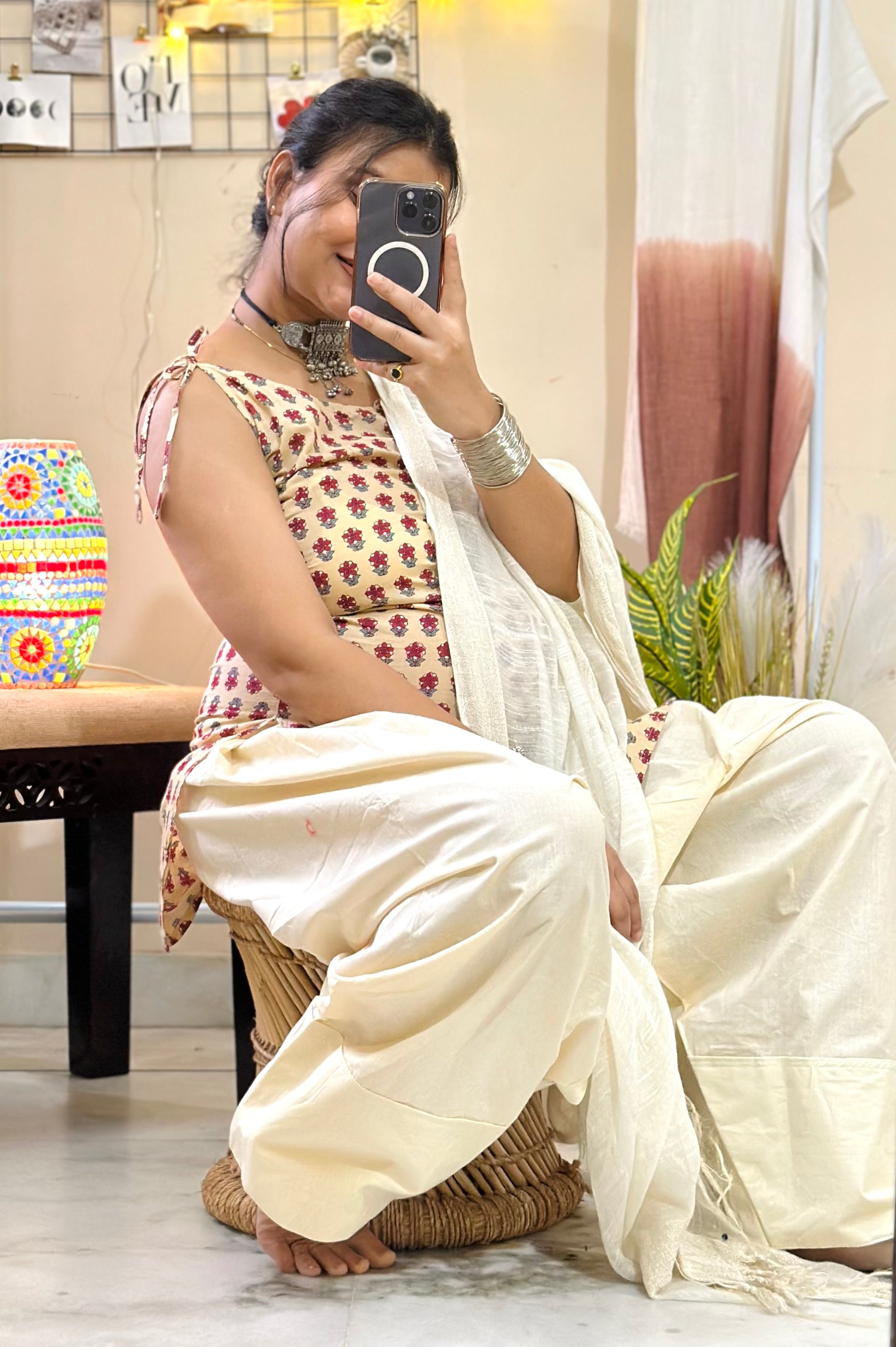 Noor-e-Safa | suit set