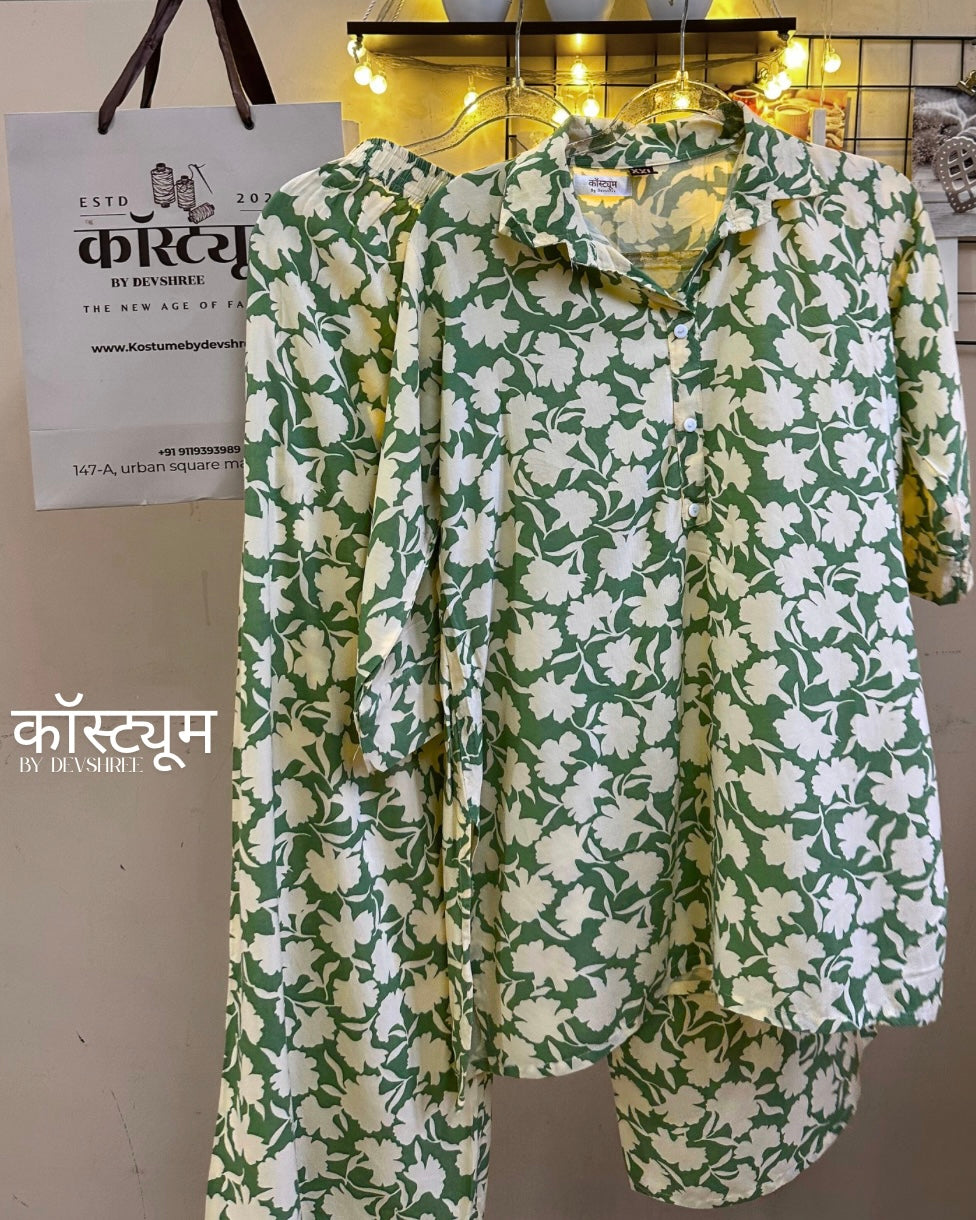 Co-ord Sets
