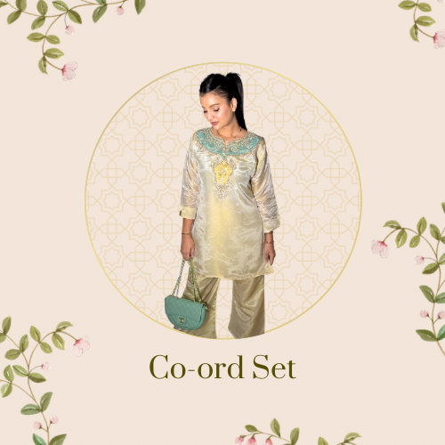 Co-ord Sets