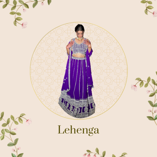 Lehenga
