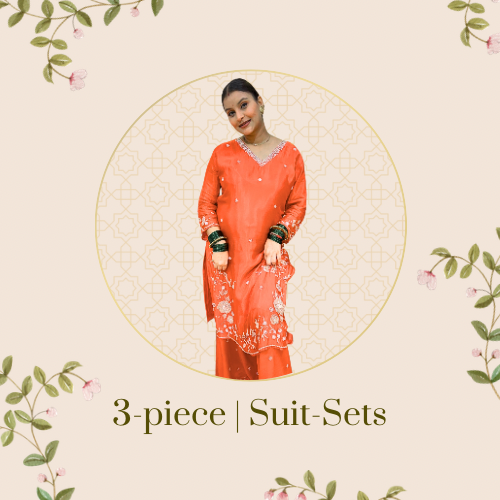Suit Sets
