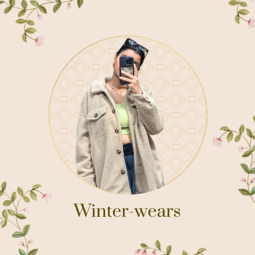 Winters