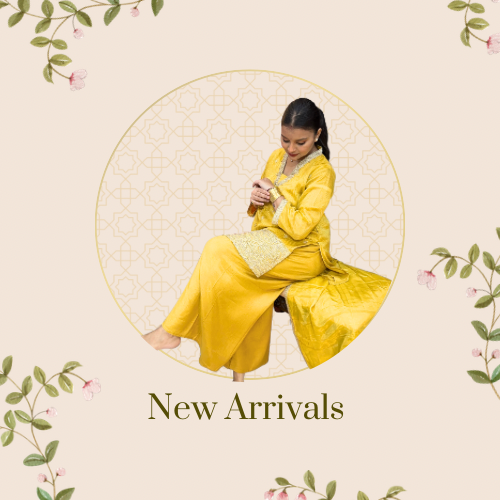 New Arrivals