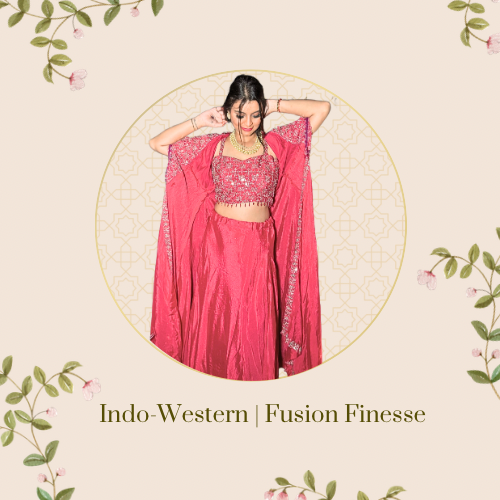 Indo Western