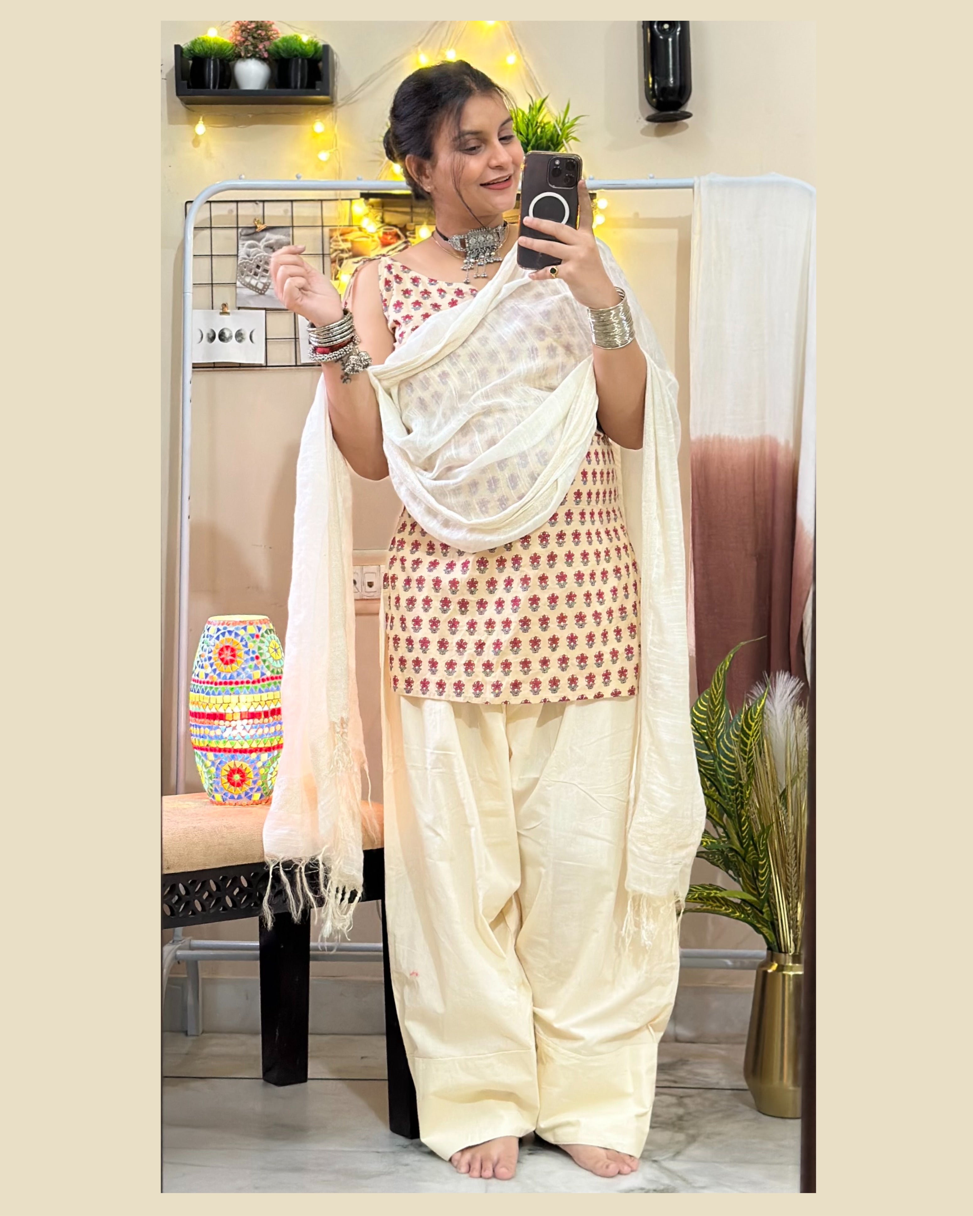 Noor-e-Safa | suit set